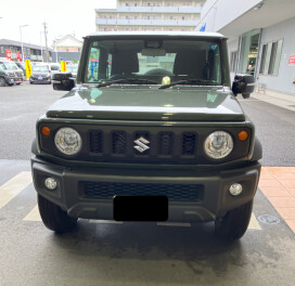 ご納車致しました！！